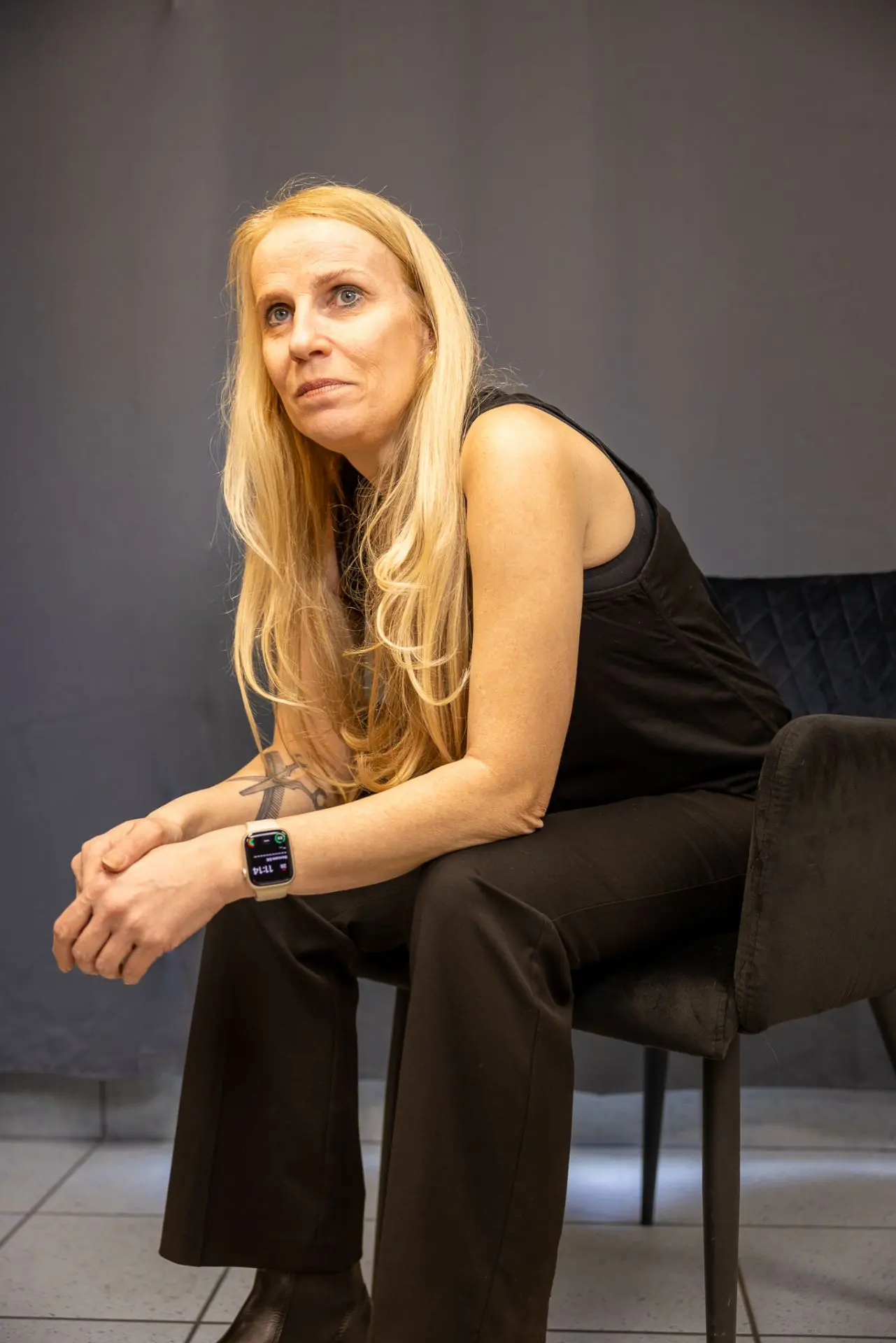 cut74 - Marion Eulenpesch