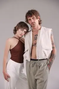 gold calligraphy cut grefrath ergebnis leichtes gepflegtes haar 