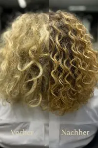 curls calligraphy cut grefrath vorher nachher locken