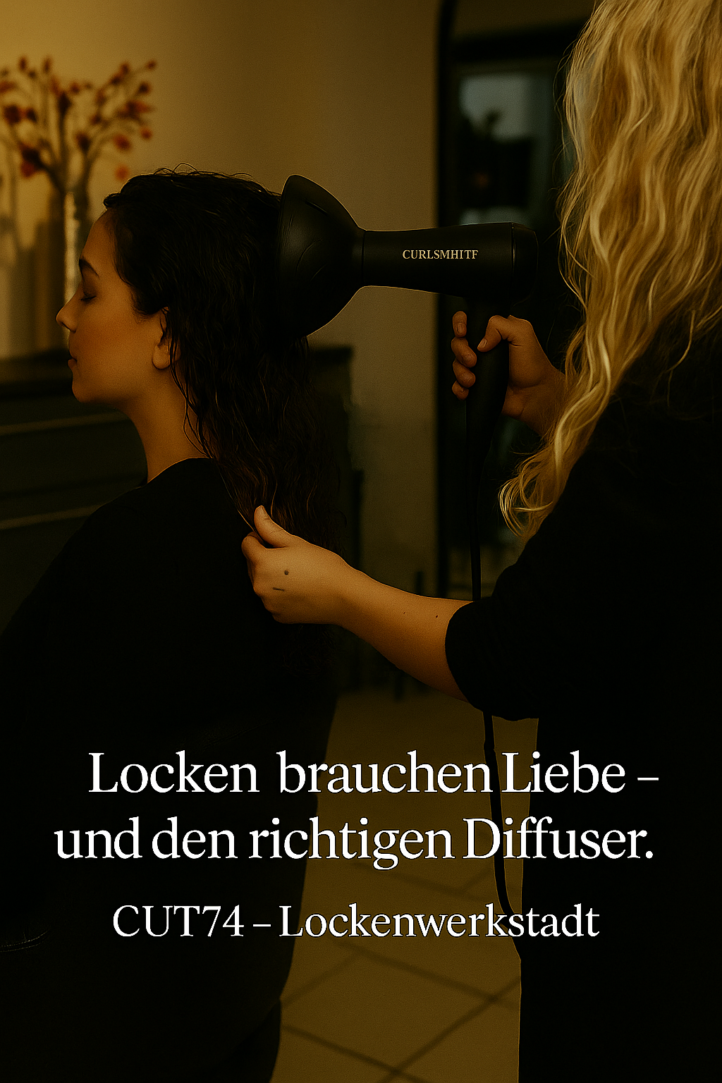 locken workshop grefrath diffuser technik bei cut74