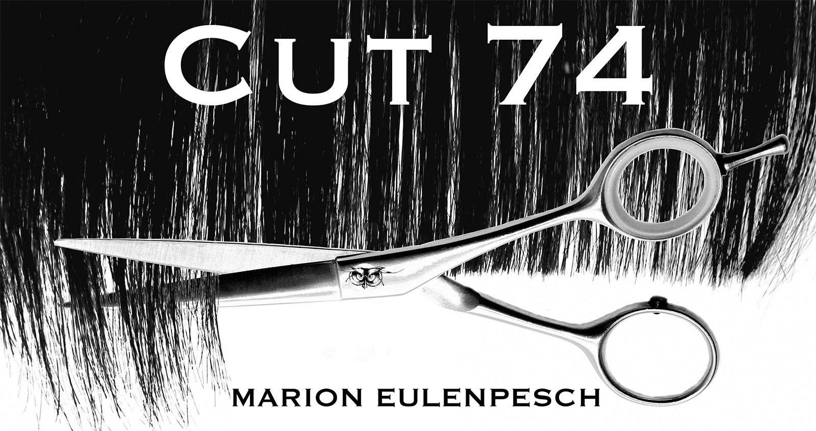 Logo cut74 - Ihr Frisör in Grefrath