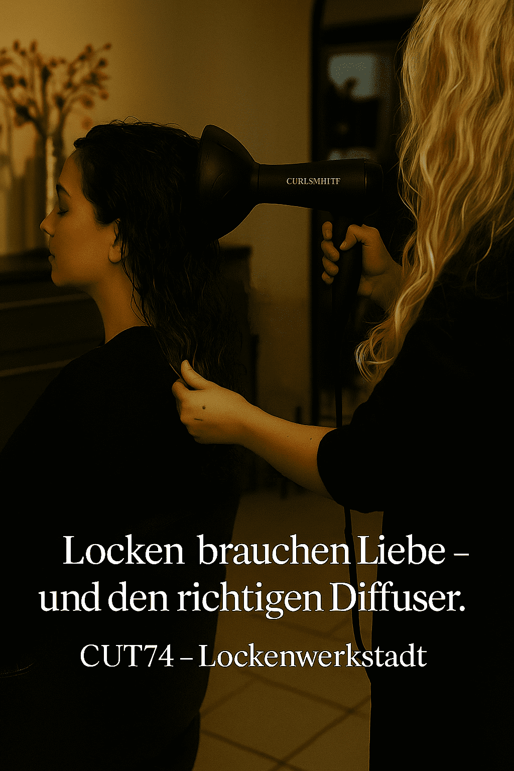 locken workshop grefrath diffuser technik bei cut74