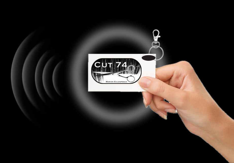 Treatcard CUT74 Grefrath